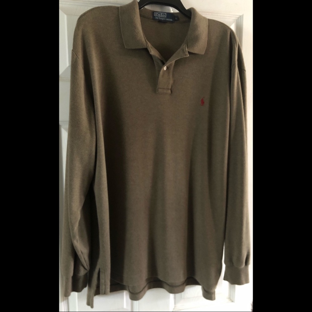 Polo Ralph Lauren Shirt